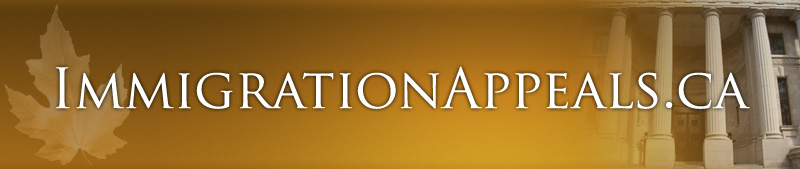 Appeal Negative Canadian Immigration or Citizenship Decisions | Immigration Appeals Canada | ImmigrationAppeals.ca